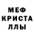 МЕТАДОН белоснежный CruLse