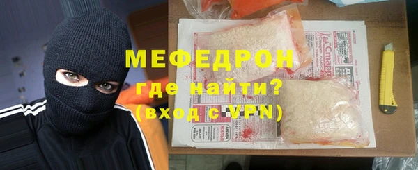 молекула духа Няндома