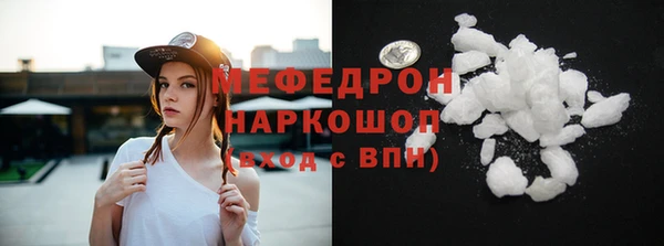 молекула духа Няндома