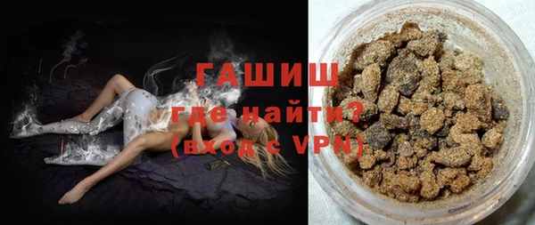 молекула духа Няндома